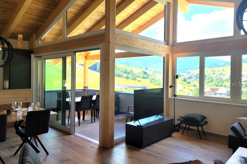 Grebenzen Lodge Prinz - foto 4