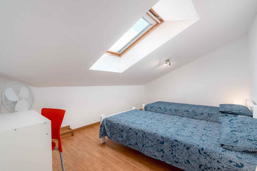 Vakantiewoning met airco en internet - VW-MN5PT - foto 21