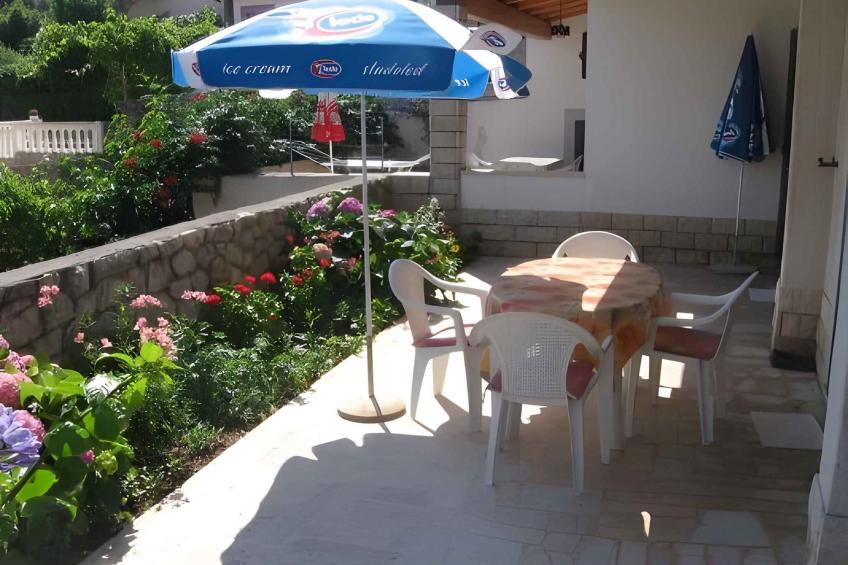 Vakantiewoning met 25 m² terras - VW-JWHJ - foto 2