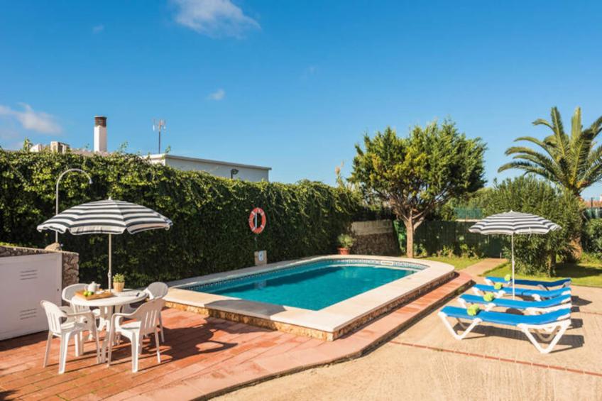 Mobil Home - Bungalow - Cottage à Ciutadella de Menorca - foto 3