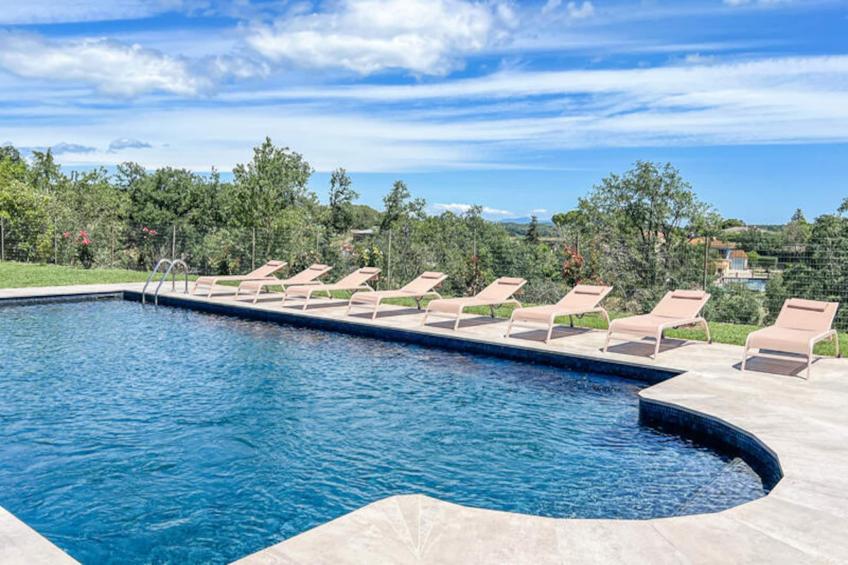 Mobil Home - Bungalow - Cottage à Cornellà del Terri - foto 14