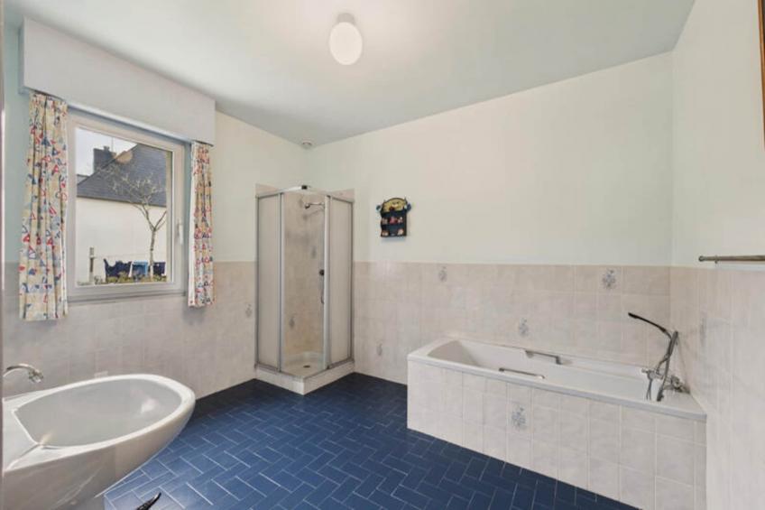 Maison à La Forêt-Fouesnant - foto 13