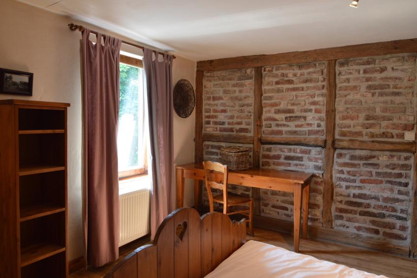 Les Vieilles Pierres - foto 22