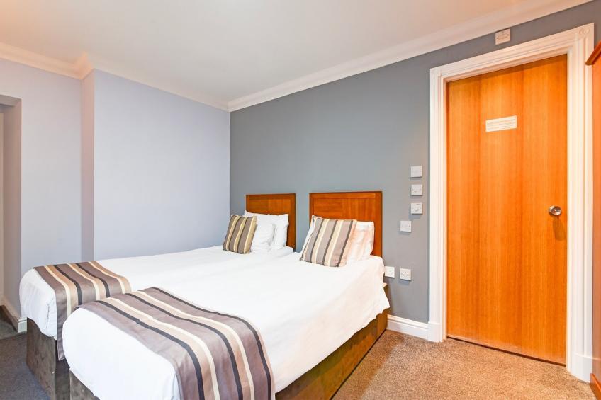 Standard Double Room - foto 34