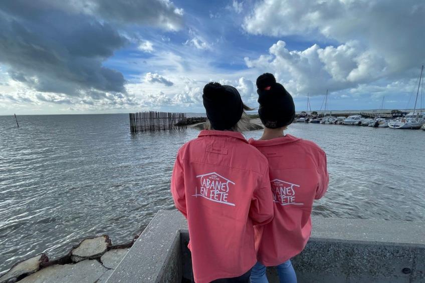 Haus Andernos Zentrum in Strandnähe - foto 27