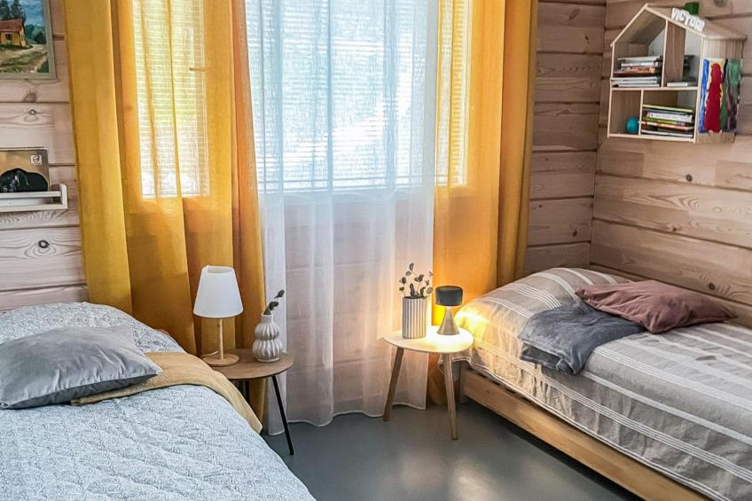 Teijon vierastalo - foto 9