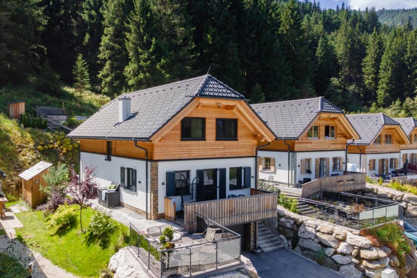 Chalet Hirschblick - foto 63