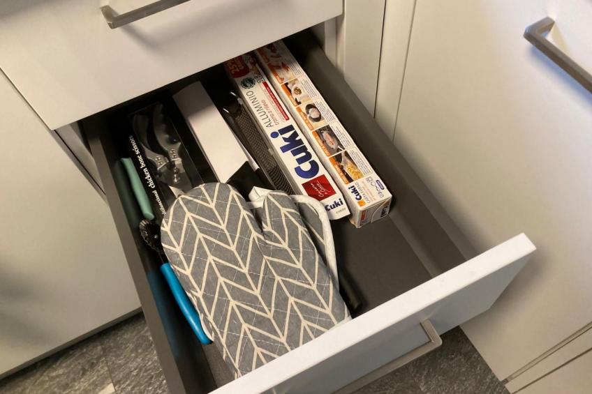 Al Sciresée House, am Fuße des geschützten Waldes - foto 27