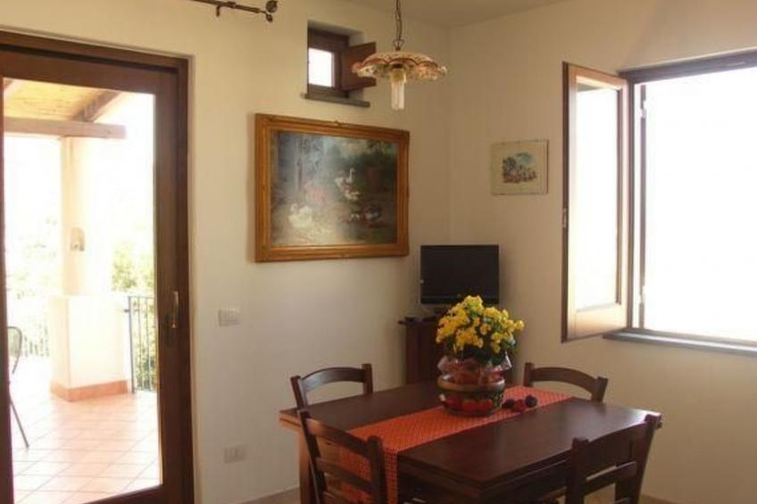 Panorama-Villa auf den Äolischen Inseln ab 773 - foto 7