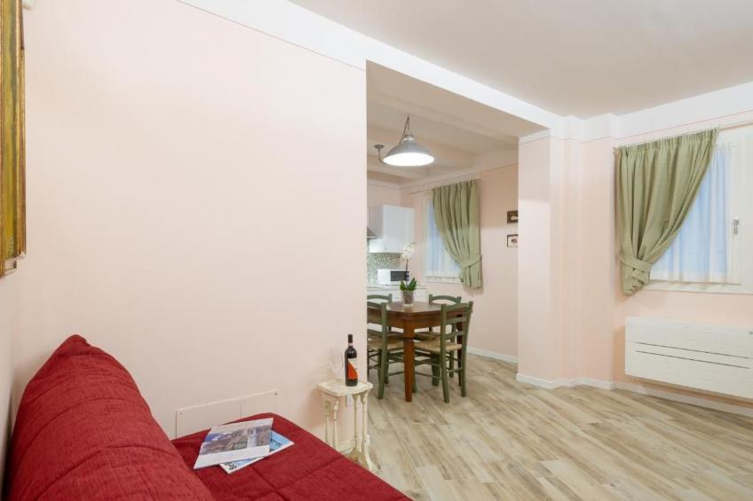 Rosa in der Toskana - foto 25