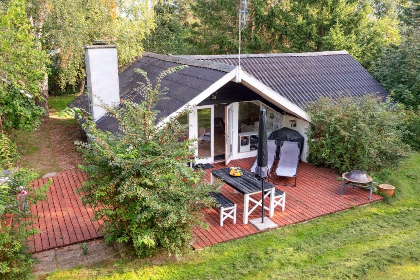 "Ninni" - 3.2km from the sea in Sealand