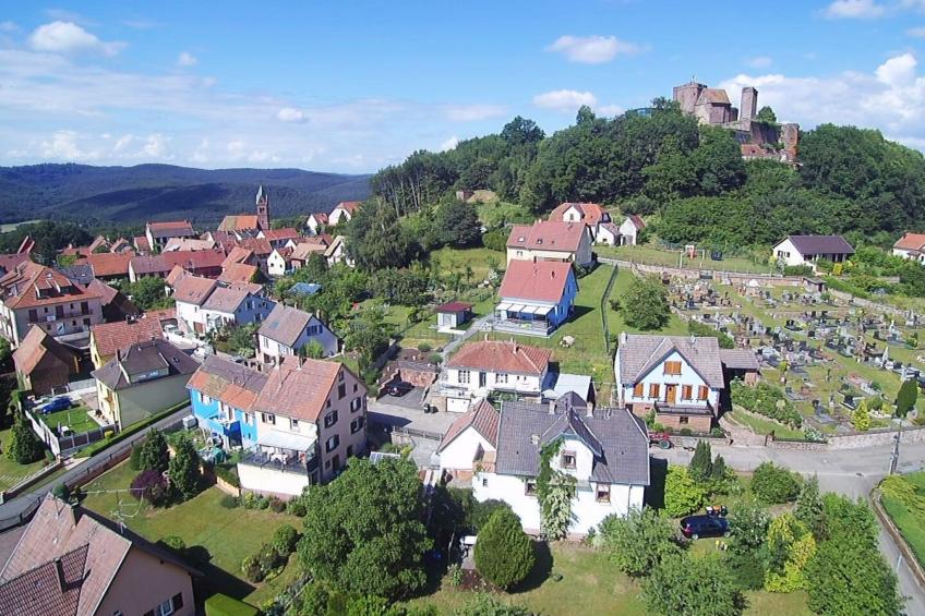 Wohnung du Coucou in Lichtenberg - foto 3