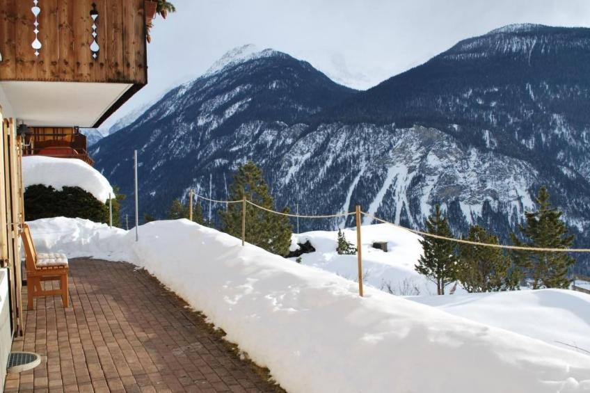 Blick auf herrliche Bergwelt - foto 19