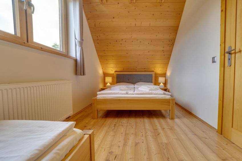 Chaty Pod Beskidkiem - foto 14