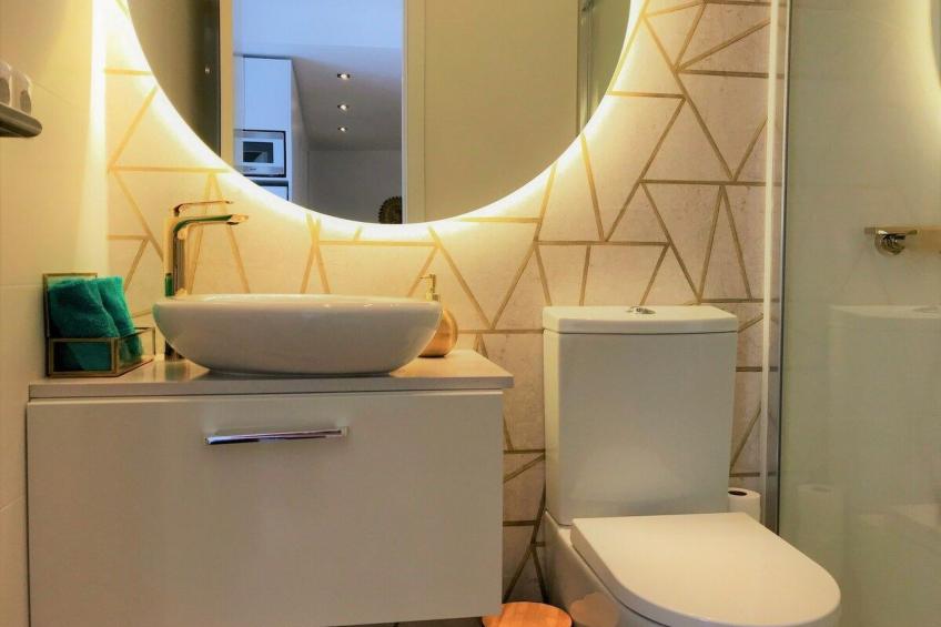 Wohnung Venedig Portugiesisch - Herz von Aveiro - foto 9