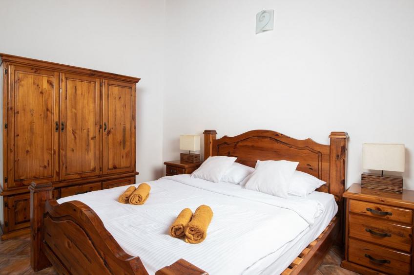 Haus in Bertoši mit privatem Pool - foto 7