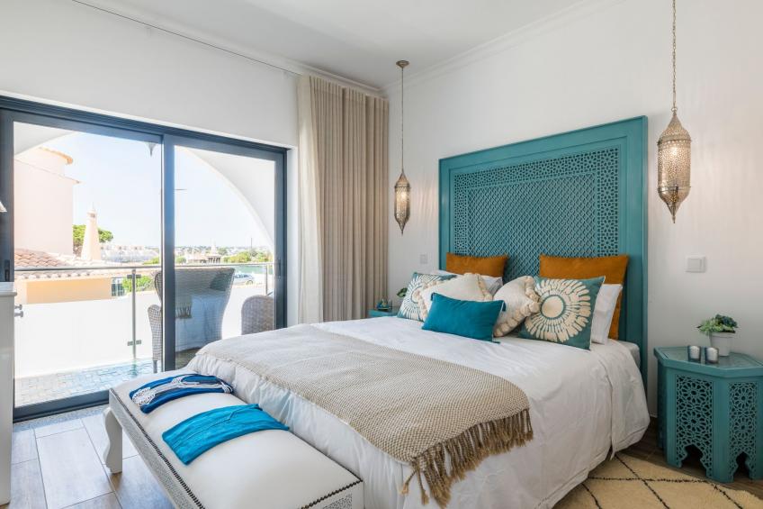 Villa "Riad Matias Galé" - foto 5