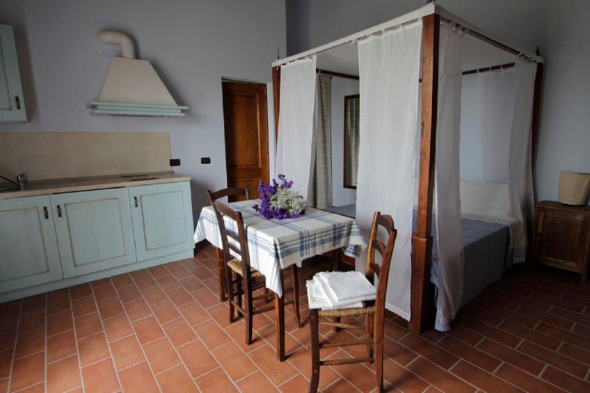 Corte Stellata Wohnung Der Himmel - foto 3