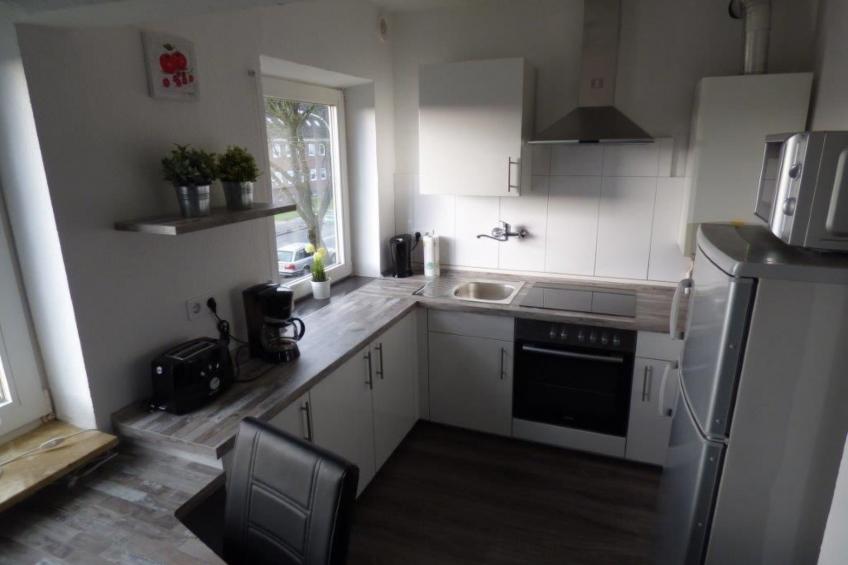 An der Flut in Voslapp - foto 2