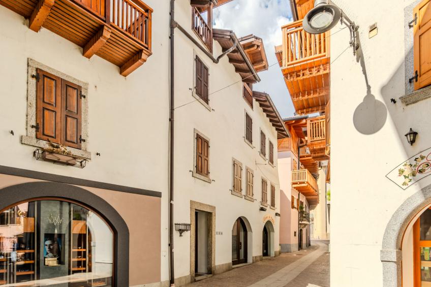 Mansarda al Campanile - foto 5