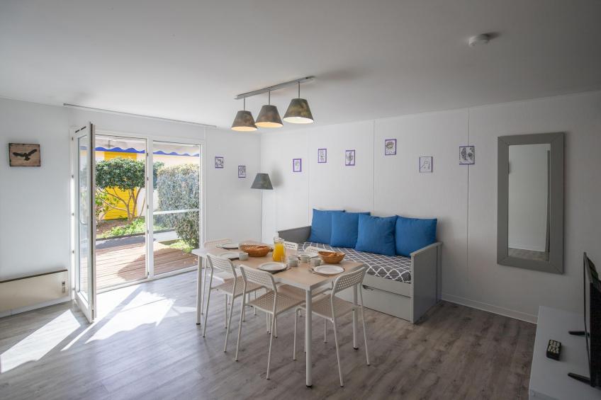 RÃ©sidence Les Villas du Lac- Maison 4 piÃ¨ces 8 personnes - foto 3