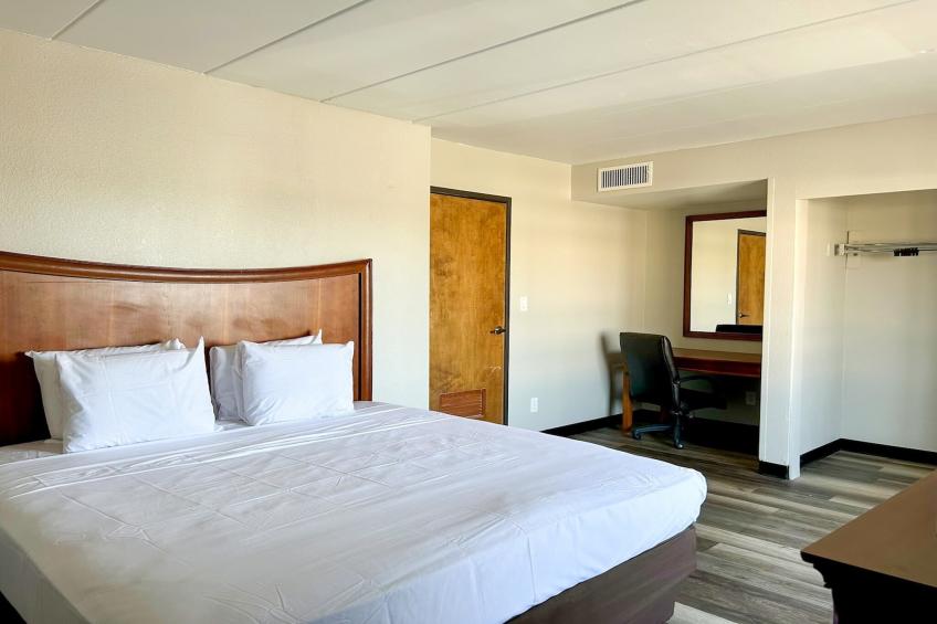 Junior Suite - foto 17