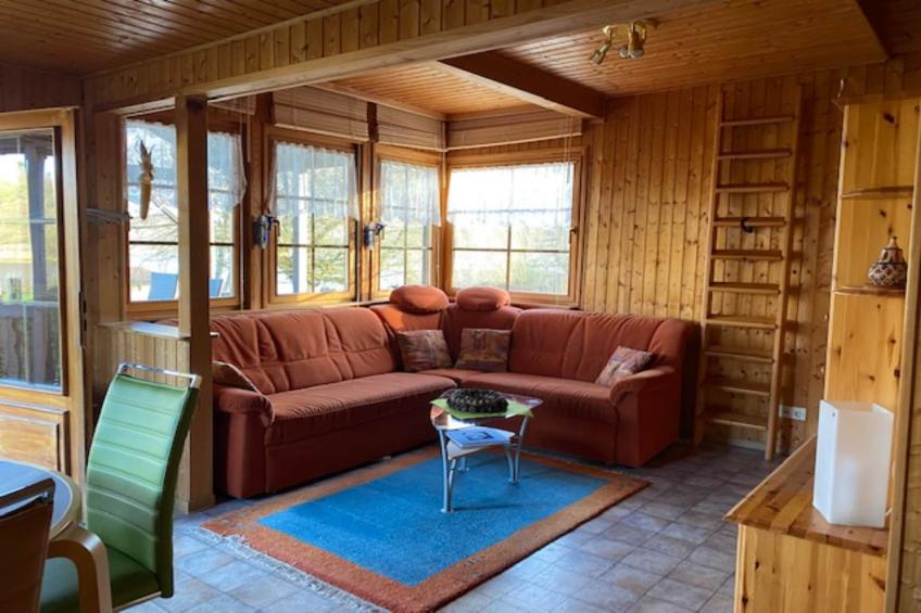 Holiday home, Templin - foto 4