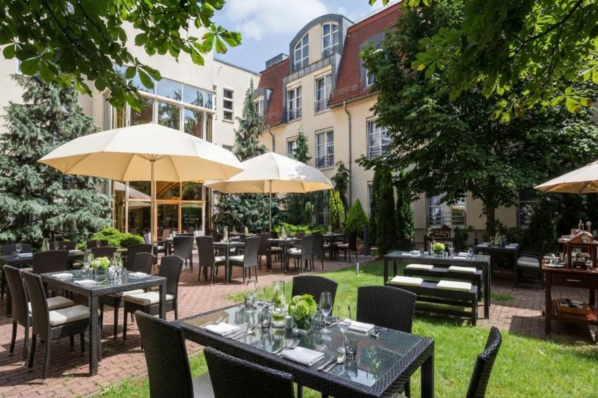 Hotel Leipzig - foto 5