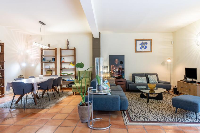 Le Mas Provençal - foto 3