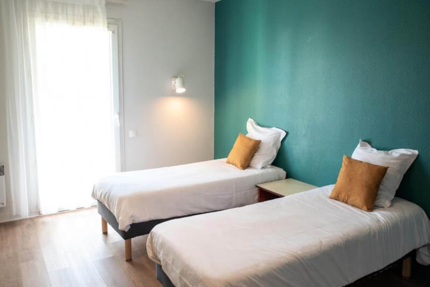 Appart'Hôtel Brest - foto 15