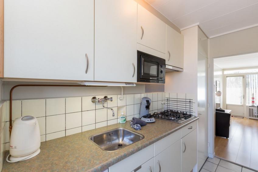 Appartement - Burg. van Woelderenlaan 100-23 | Vlissingen - foto 9