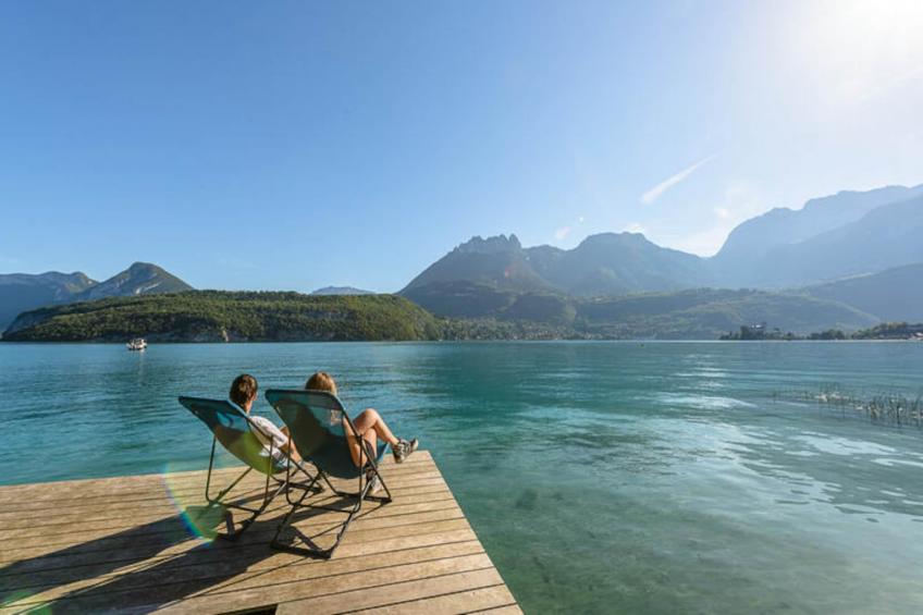 Appartements à Duingt - foto 14