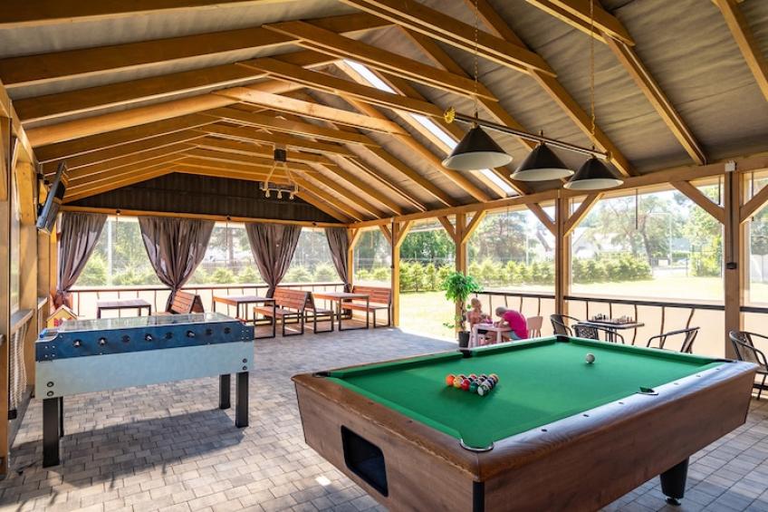 Vakantiehuizen, Jaroslawiec - foto 23