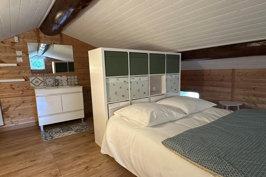 Le Moulin de Camelière - foto 20