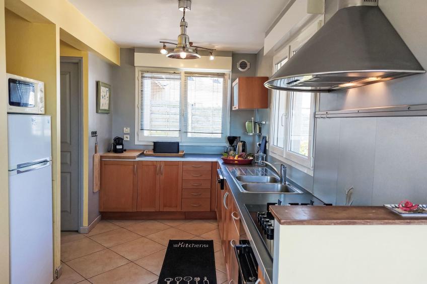 Ferienhaus (PBA104) - foto 30