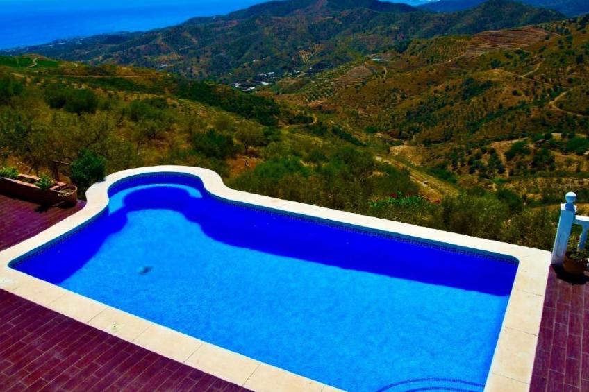 Villa Axarquia - foto 18