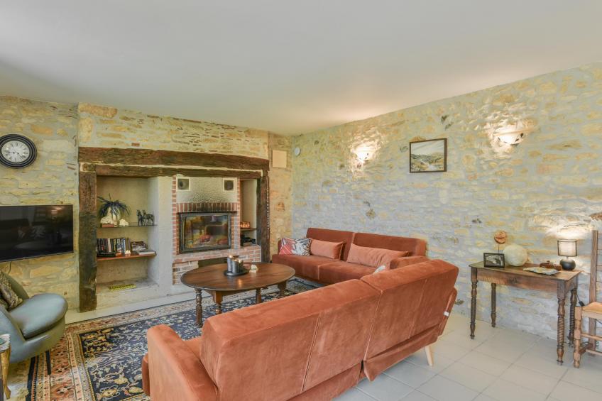 Domaine Saint Martin le Redon - foto 23