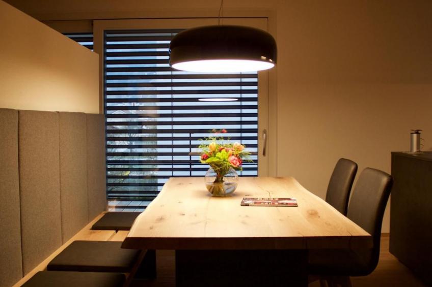 Apartment mit Balkon - foto 23