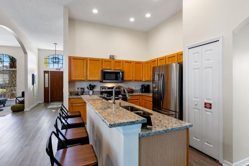 Pool Haus in der Nähe von Disney Magic - foto 12