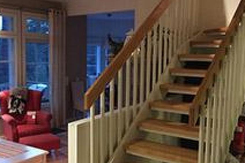 Villa merituuli - foto 44