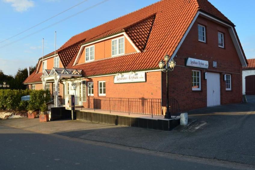 Tolle Wohnung in Krokau - foto 7