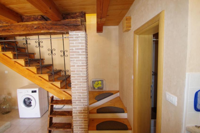 in Kavran mit Terrasse und Grill - foto 12