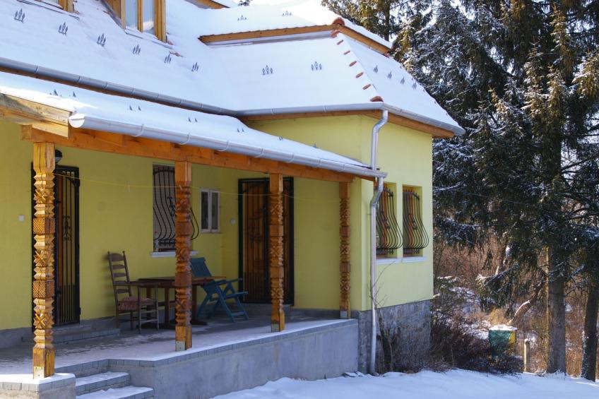 mit biologischem Schwimmteich - foto 26