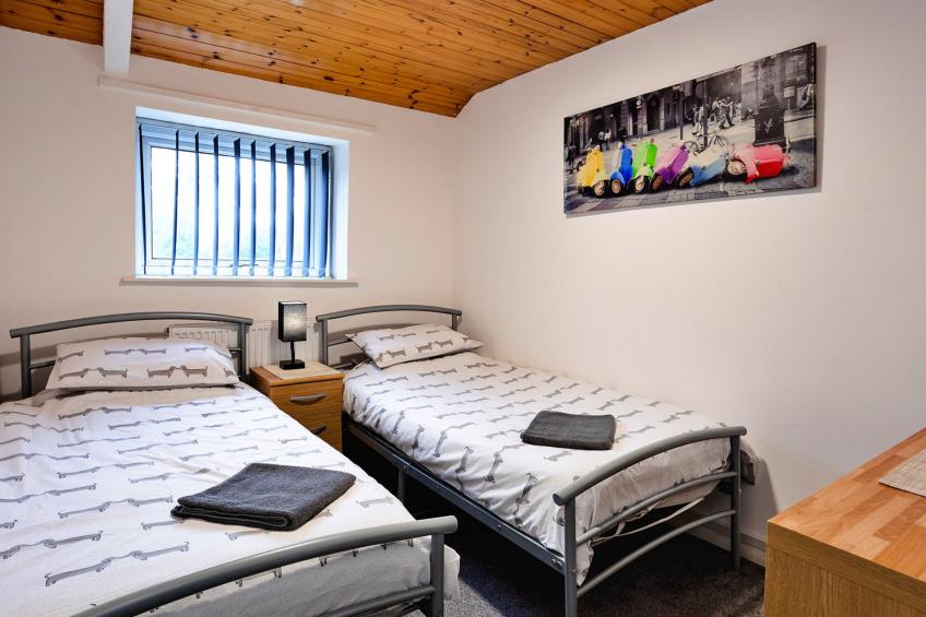 Woodstock Lodge - foto 10