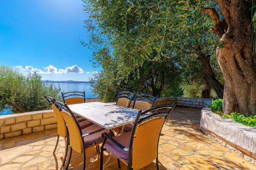 "Villa Nafsika" - foto 38