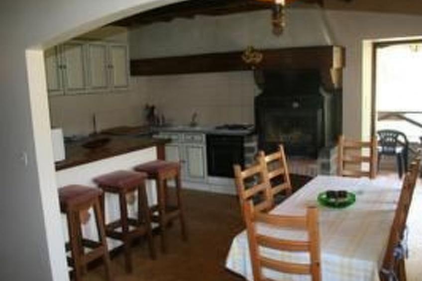 Wohnung "L'Horizon" mit Kamin - foto 5