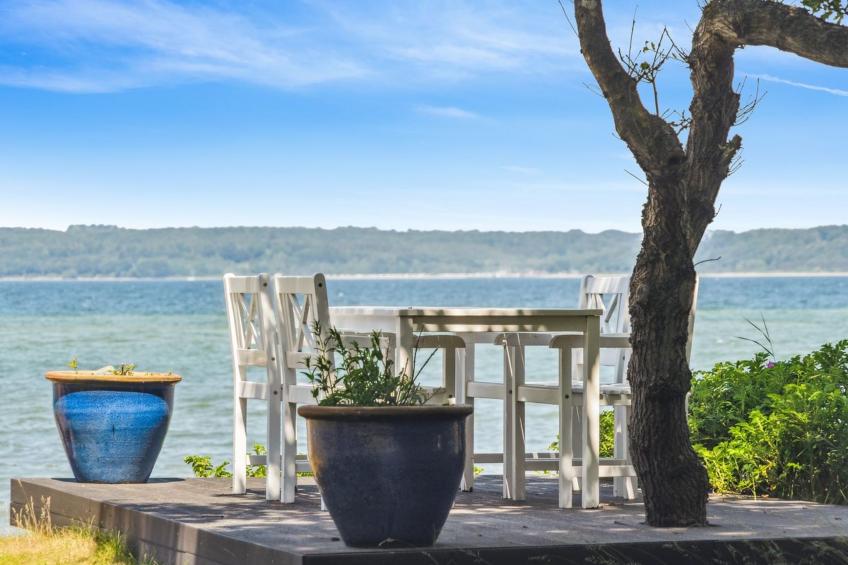 "Kennet" - 30m from the sea in SE Jutland - foto 27