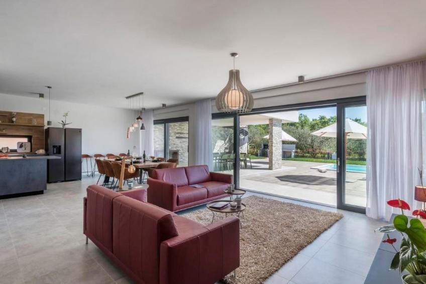 Villa Bianca - foto 15