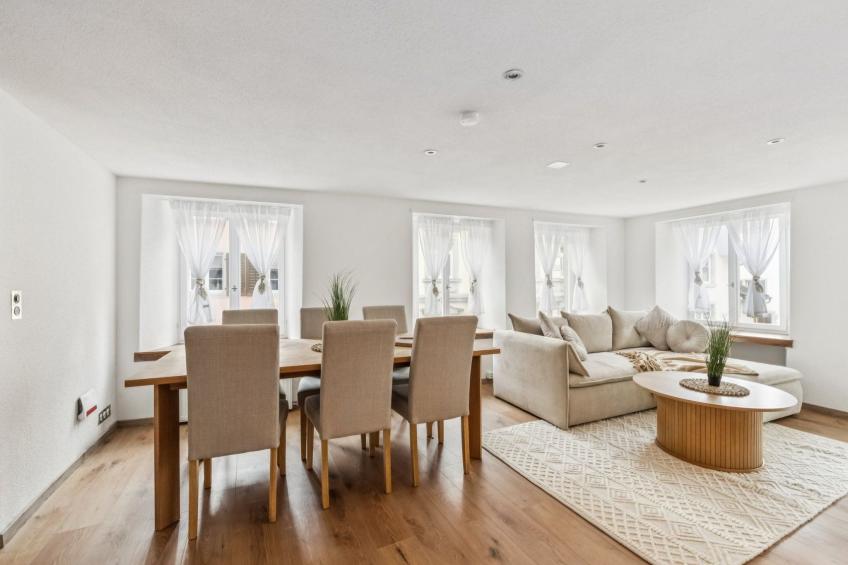 Altstadtidyll No. 1 - foto 24