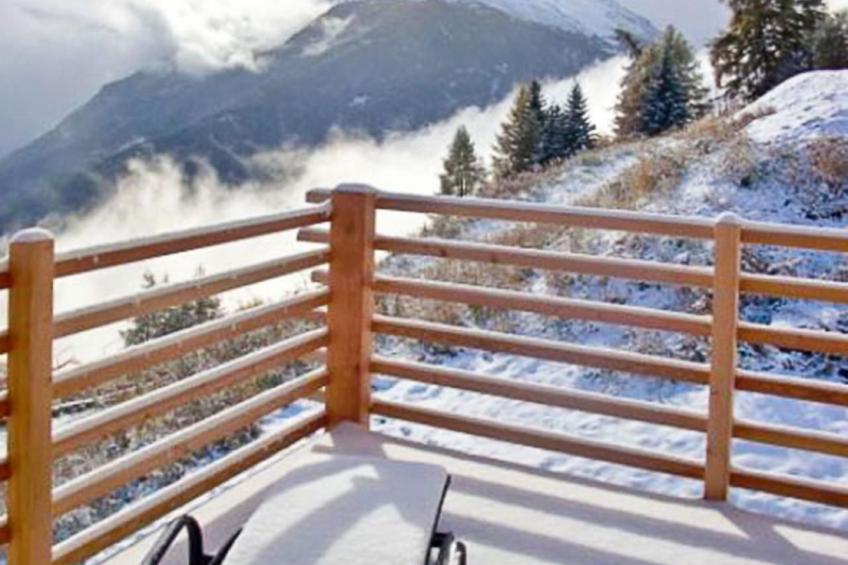 Chalet sur Piste - foto 28